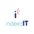 Indeed IT Logotype