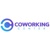 The Coworking Center Logotype