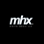 MHX Digital Media, LLC Logotype