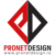 SC PRONET DESIGN SRL Logotype
