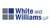 White and Williams LLP Logotype
