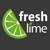 Freshlime: Digital Marketing Logotype