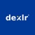 Dexlr Logotype