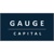Gauge Capital Logotype