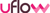 uFlow Decision Engine Logotype