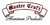 Master Craft Aluminum Products Logotype