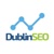 Dublin SEO Logotype