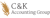 CK Accounting Group Logotype