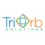 TriOrb Solutions LLC Logotype