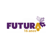 Futura RH Logotype