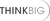 THINKBIG Productions Logotype