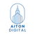 Aiton Digital Logotype