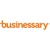 Businessary Logotype