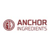 Anchor Ingredients Logotype