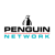 Penguin Network Logotype