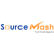 SourceMash Technologies Logotype