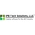 IPB Tech Solutions LLC Logotype