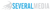 Several Media LLC Logotype