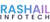 Rashail Infotech Logotype