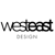 Westeast Design & Print Logotype