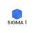Sigma 1 Logotype