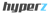 hyperz Logotype