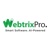 WebtrixPro, Inc Logotype