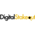 DigitalStakeout Scout Logotype