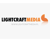 Lightcraft Media Logotype