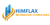 HimFlax Information Technologies Pvt. Ltd. Logotype