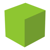 Bright Cube Logotype