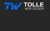 Tolle Web Design Logotype