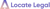 Locate Legal Logotype