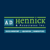 AD Hennick Logotype