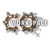 Montrouge Coworking Logotype