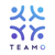 Teamo Logotype
