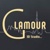 Glamour 3D Studio Logotype