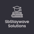 Sbstaywave Solutions Logotype