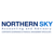 Northern Sky Accounting Logotype