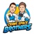 Crawl Space Brothers Logotype