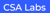 CSA Labs Logotype