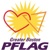 Greater Boston PFLAG Logotype