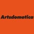 Artsdomotica Logotype