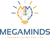 MegaMinds Technologies Pvt. Ltd. Logotype