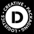 DIZPOT Logotype
