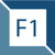 F1 Cloud Solutions Logotype