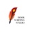 Book Writing Studio Logotype