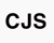 CJ STUDIO Logotype
