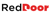 RedDoor Creative Logotype