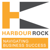 Harbour Rock LLC Logotype